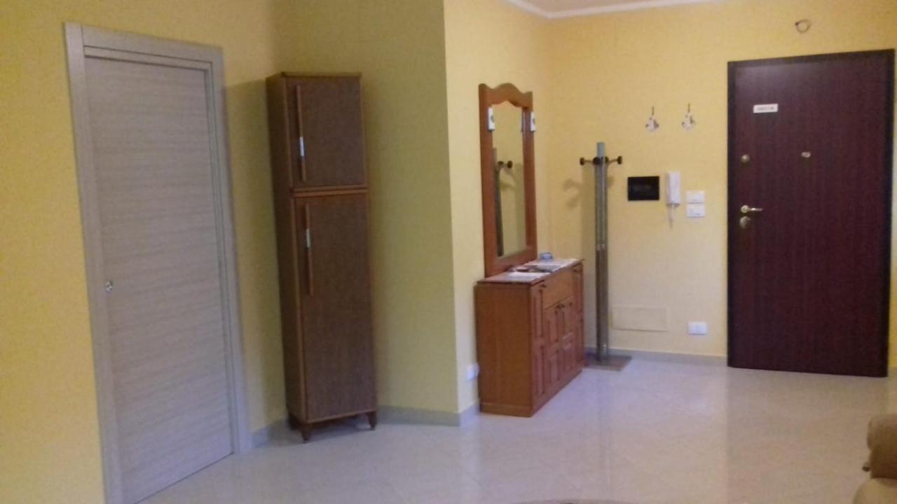 B&B Paradise Villa San Giovanni Eksteriør bilde