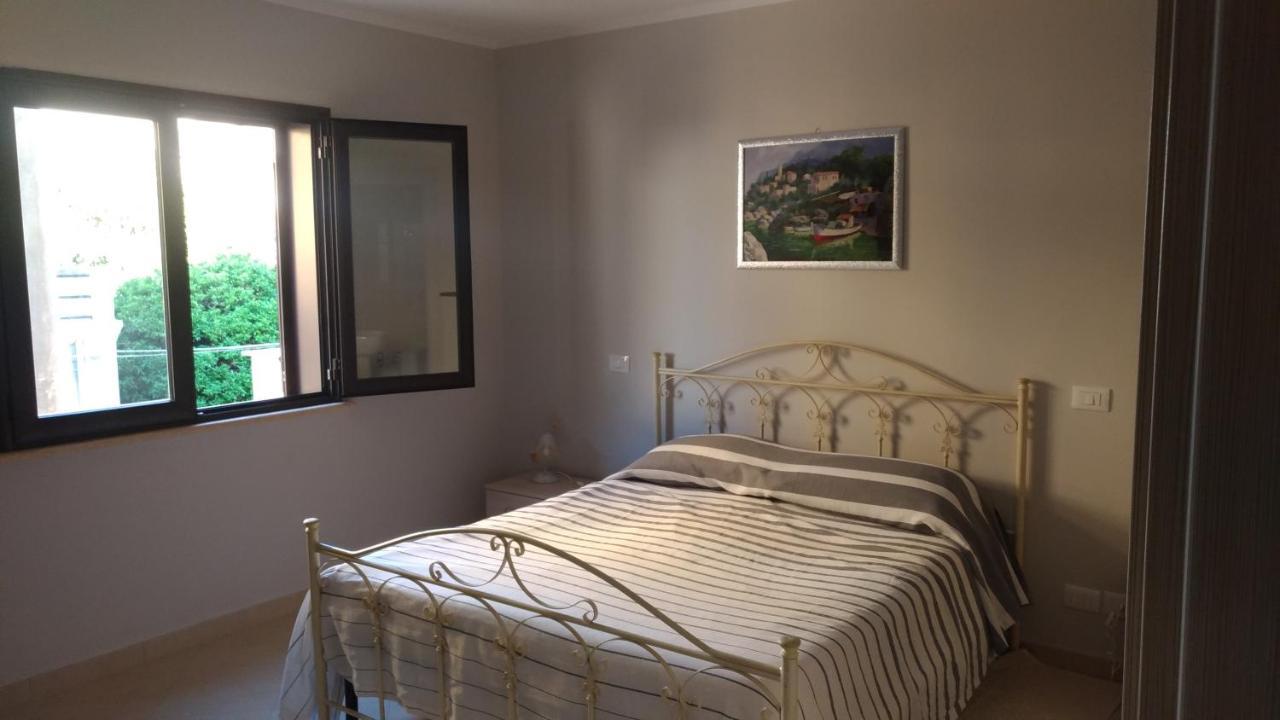B&B Paradise Villa San Giovanni Eksteriør bilde
