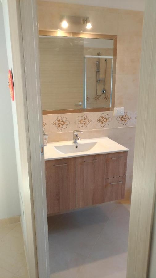 B&B Paradise Villa San Giovanni Eksteriør bilde