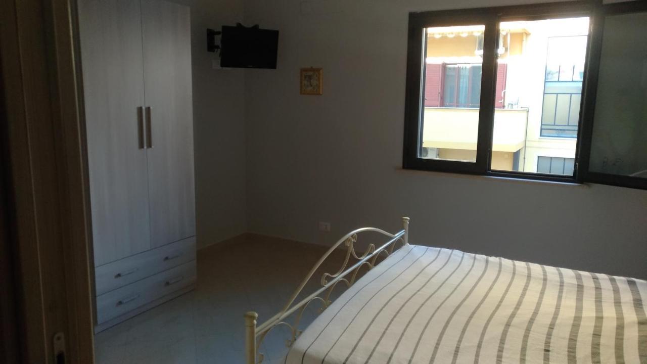 B&B Paradise Villa San Giovanni Eksteriør bilde