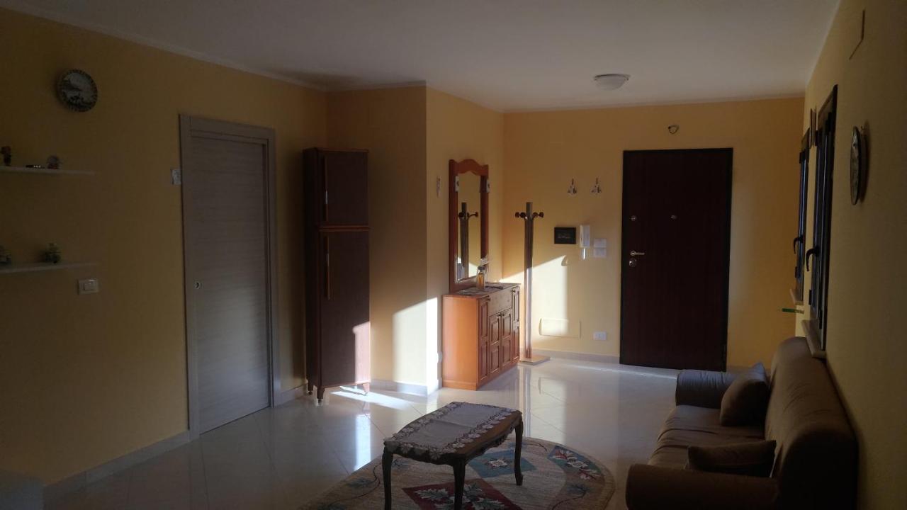 B&B Paradise Villa San Giovanni Eksteriør bilde