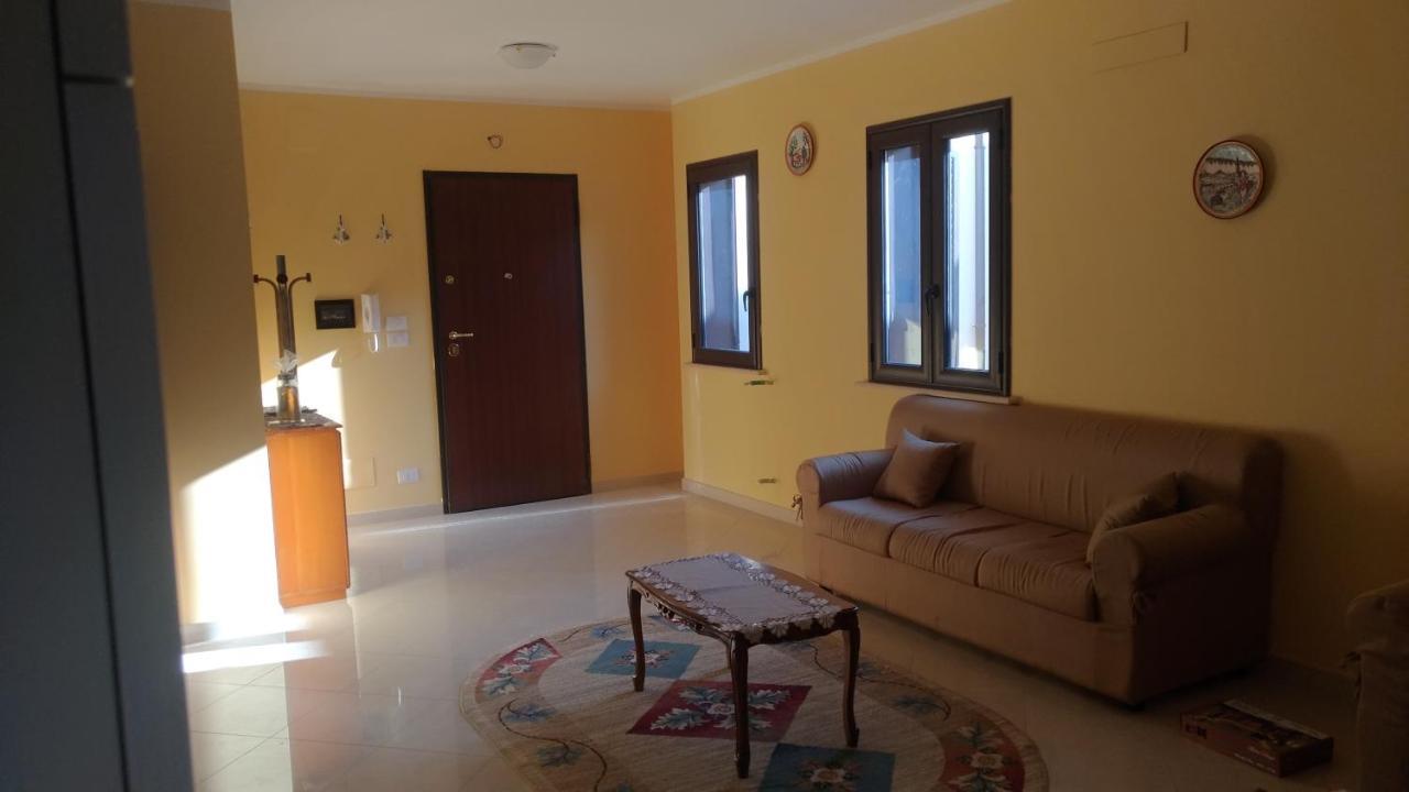B&B Paradise Villa San Giovanni Eksteriør bilde