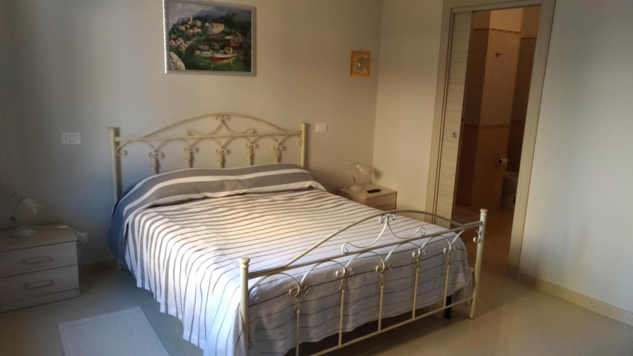 B&B Paradise Villa San Giovanni Eksteriør bilde