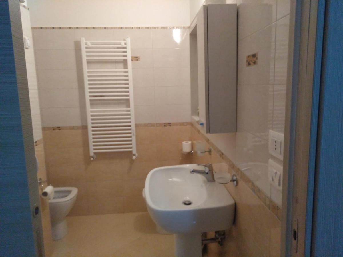B&B Paradise Villa San Giovanni Eksteriør bilde